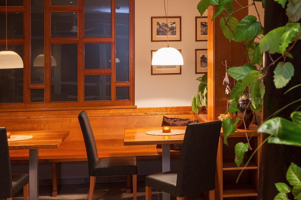 Tannerhof Hotel Schenna