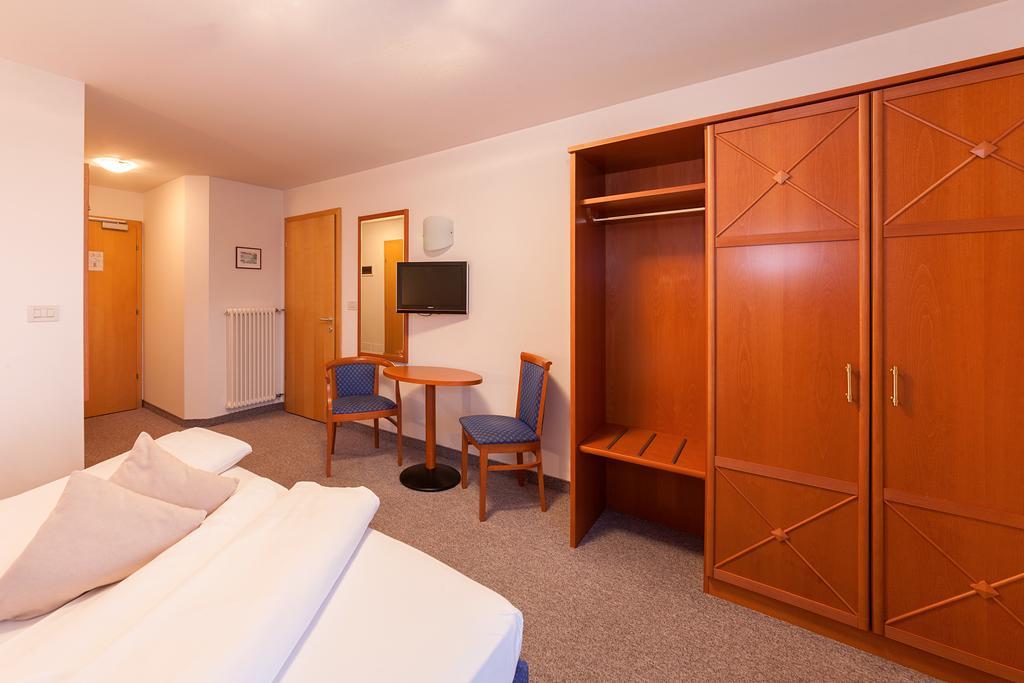 Tannerhof 3* Schenna