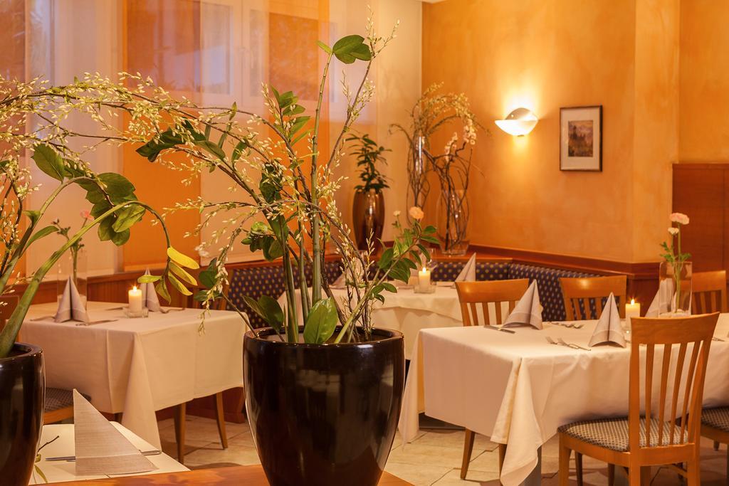 Tannerhof Hotel 3*